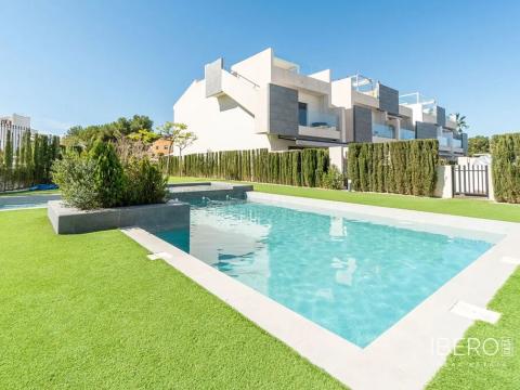 Prodej bytu 4+kk, Las Palmas de Gran Canaria, Španělsko, Calle Los Balcones, 74 m2