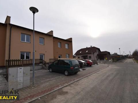Pronájem bytu 5+kk, Solnice, 120 m2