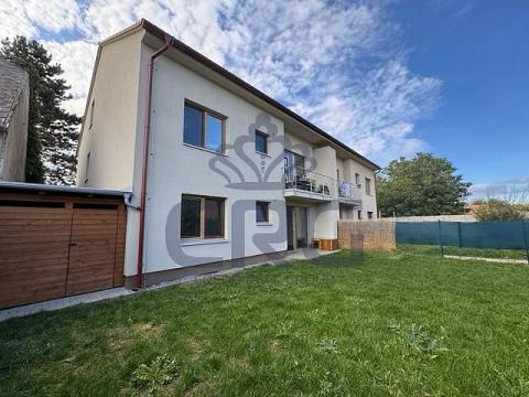 Pronájem bytu 2+kk, Jinačovice, 49 m2