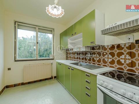Prodej rodinného domu, Bílý Újezd, 110 m2