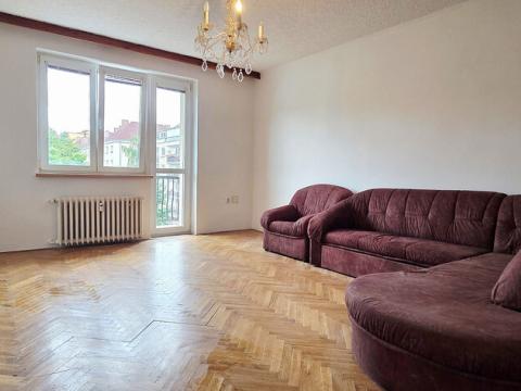 Prodej bytu 3+1, Praha - Vokovice, K lánu, 74 m2