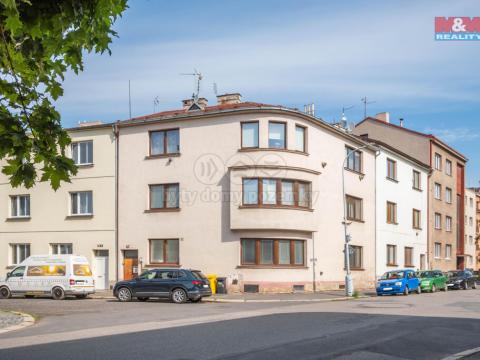 Pronájem bytu 3+1, Slaný, Kreibichova, 80 m2
