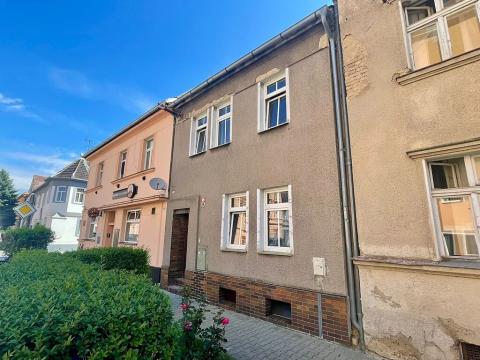 Prodej vícegeneračního domu, Lovosice, Dlouhá, 125 m2