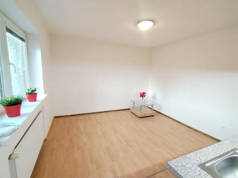 Pronájem bytu 1+kk, Ostrava, U Lípy, 28 m2