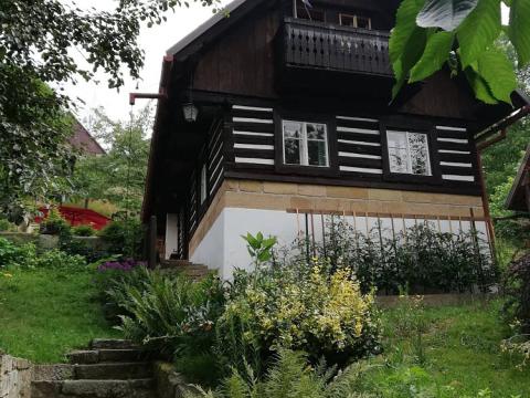 Prodej domu, Podhorní Újezd a Vojice, 120 m2