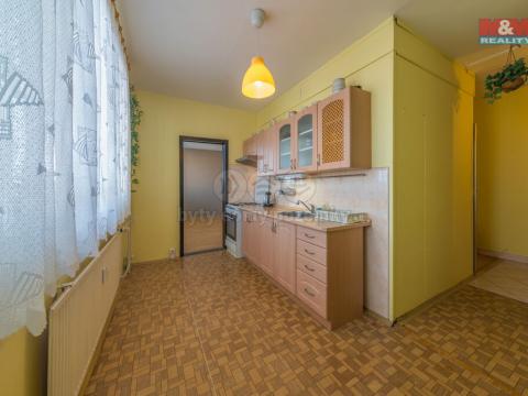Prodej bytu 3+1, Havířov - Šumbark, Zvonková, 69 m2