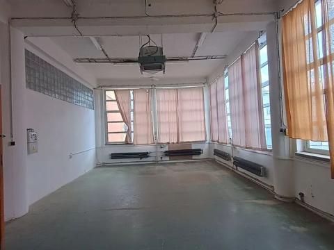 Pronájem skladu, Jablonec nad Nisou, Palackého, 102 m2