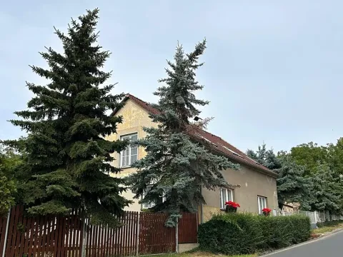 Prodej rodinného domu, Podbořany, 240 m2