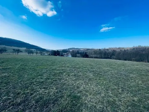 Prodej pozemku pro bydlení, Oskava, 3293 m2
