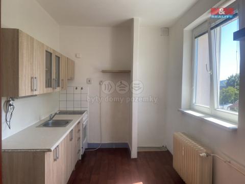 Pronájem bytu 2+1, Dobruška, Solnická, 57 m2