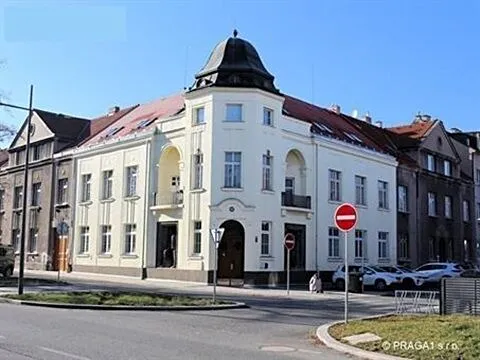Pronájem bytu 2+1, Kladno, Saskova, 85 m2