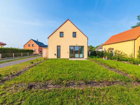 Pronájem bytu 3+kk, Sedlec, 73 m2