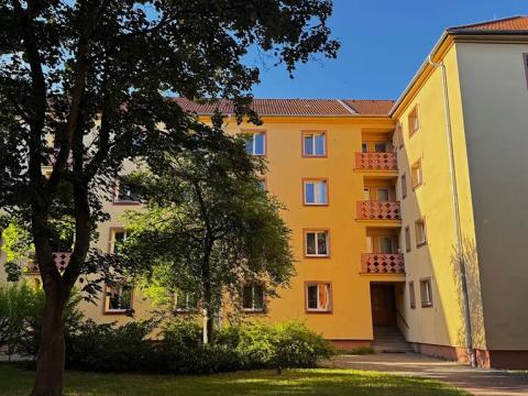 Pronájem bytu 2+1, Pardubice, Artura Krause, 65 m2