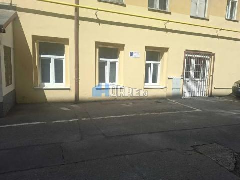 Pronájem skladu, Praha - Libeň, Švábky, 112 m2