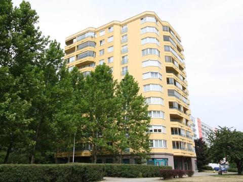Pronájem bytu 2+1, Praha - Stodůlky, Volutová, 73 m2