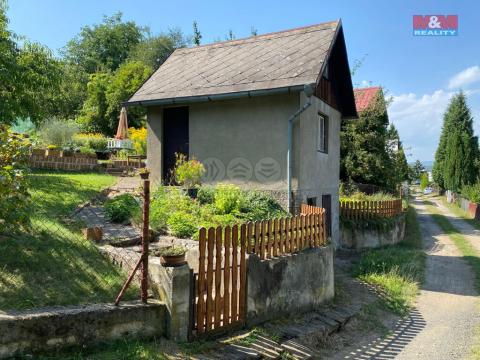 Prodej chaty, Kadaň, 14 m2