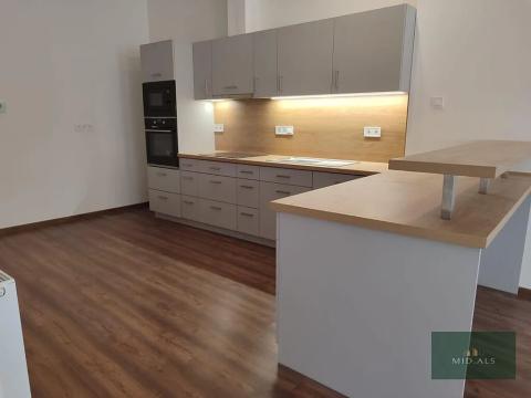 Pronájem bytu 2+kk, Rokycany, Smetanova, 84 m2