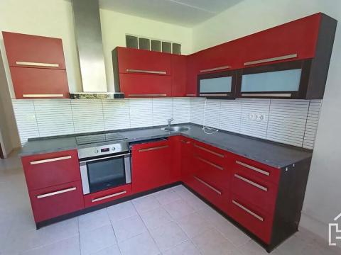 Pronájem bytu 3+1, Světlá nad Sázavou, Jelenova, 77 m2