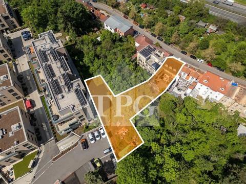 Prodej činžovního domu, Praha, Střížkovská, 658 m2