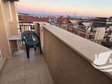 Prodej bytu 3+kk, Ravda, Bulharsko, 53 m2