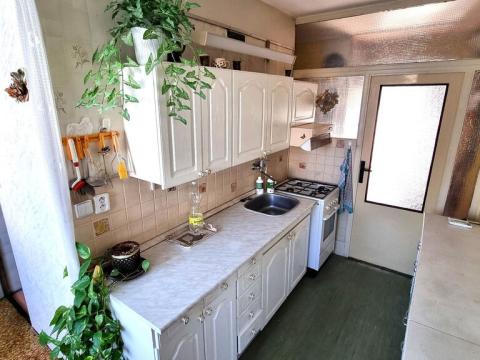 Pronájem bytu 3+1, Břeclav, Slovácká, 76 m2
