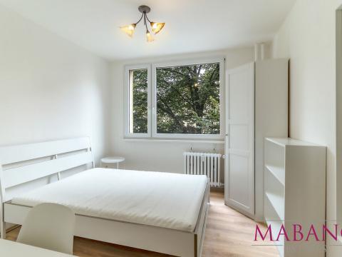 Pronájem bytu, Praha - Nusle, Nuselská, 12 m2