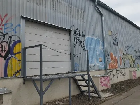 Pronájem skladu, Brno, Pod sídlištěm, 36 m2