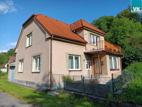 Pronájem rodinného domu, Lubná, 160 m2