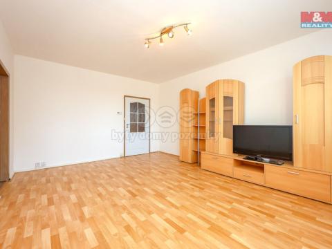 Prodej bytu 4+1, Bohuslavice, 100 m2