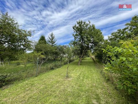 Prodej zahrady, Brno - Brněnské Ivanovice, 1403 m2