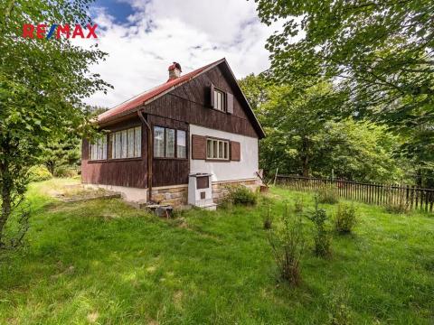 Prodej chaty, Kytlice, 58 m2