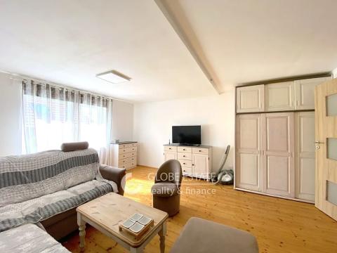 Pronájem rodinného domu, Praha - Libeň, Na hájku, 55 m2