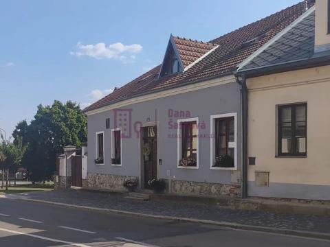 Pronájem bytu 1+1, Jindřichův Hradec, Růžová, 37 m2
