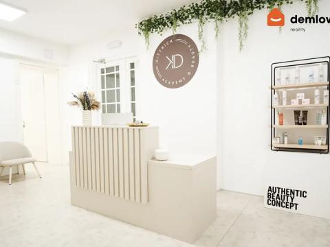 Pronájem obchodního prostoru, Ostrava, Přívozská, 26 m2