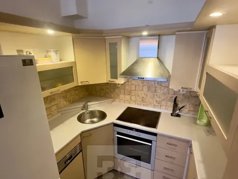 Pronájem bytu 2+kk, Praha - Kyje, Pelušková, 44 m2