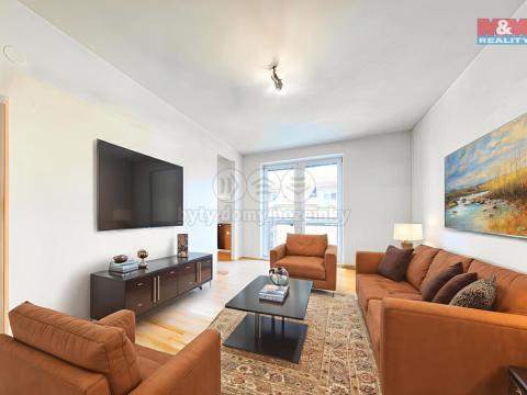 Prodej bytu 2+1, České Budějovice - České Budějovice 2, Dubenská, 49 m2