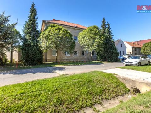 Prodej rodinného domu, Račiněves, 204 m2
