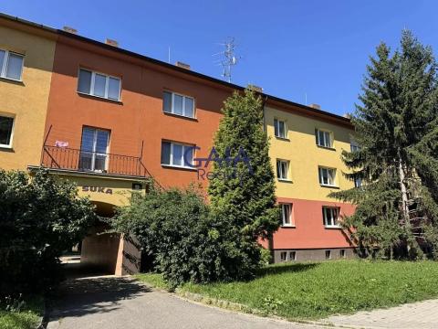 Prodej bytu 3+1, Hodonín, J. Suka, 82 m2