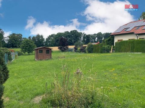 Pronájem pozemku pro bydlení, Všestary, K lesu, 998 m2