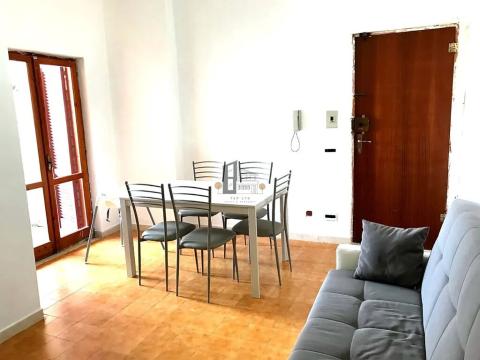 Prodej bytu 3+kk, Scalea, Itálie, 60 m2