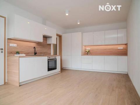 Prodej bytu 2+kk, Loučovice, 44 m2