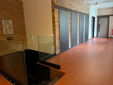 Pronájem bytu 1+kk, Hradec Králové, Šafaříkova, 32 m2