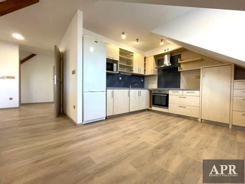 Pronájem bytu 4+kk, Uherský Brod, Luhačovská, 128 m2
