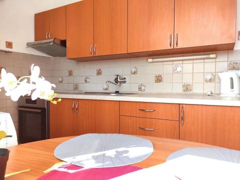 Pronájem bytu 2+1, Ivančice, Okružní, 53 m2