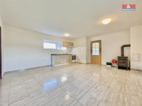 Pronájem rodinného domu, Dolní Čermná, 44 m2