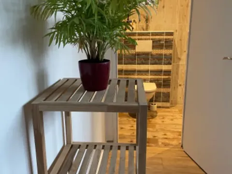 Pronájem bytu 1+kk, Praha - Vysočany, Na Harfě, 24 m2