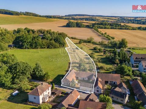 Prodej rodinného domu, Řenče - Osek, 70 m2