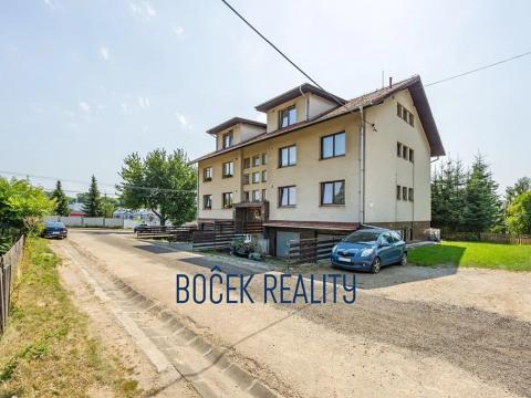 Prodej bytu 3+1, Zbiroh, Švabínská, 79 m2