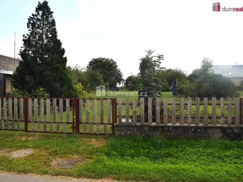 Prodej pozemku pro bydlení, Pěčice, 1210 m2