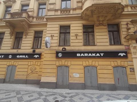 Prodej bytu 3+1, Praha - Nové Město, Opletalova, 87 m2